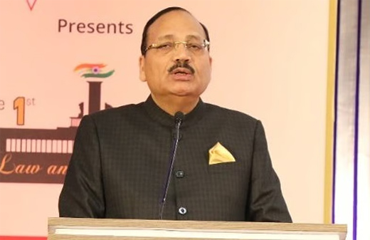 Justice Surya Kant